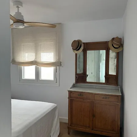 Holiday home Zahara
