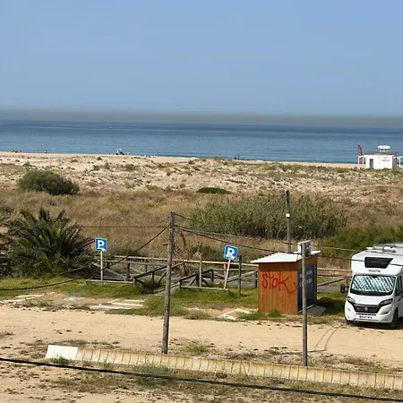Zahara Holiday home Zahara de los Atunes