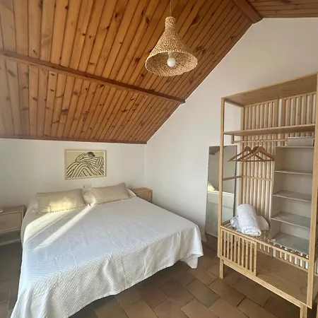 Zahara Holiday home *