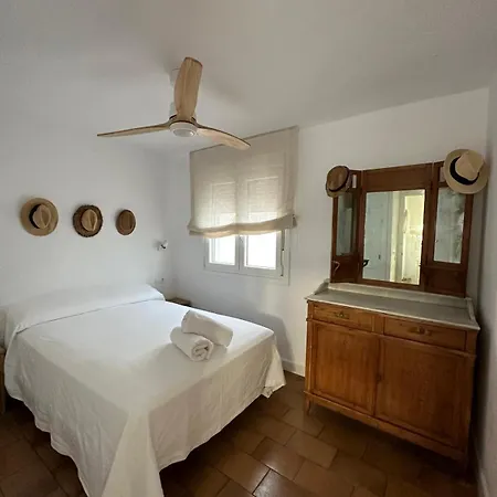 Zahara Holiday home