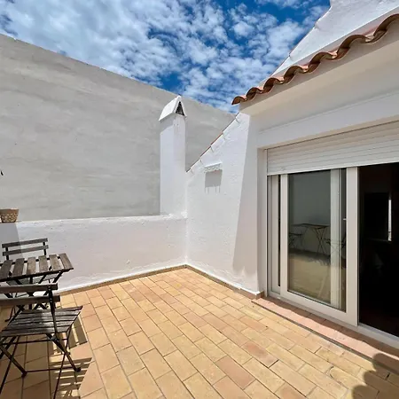 Holiday home Zahara