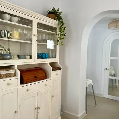 Zahara Holiday home *
