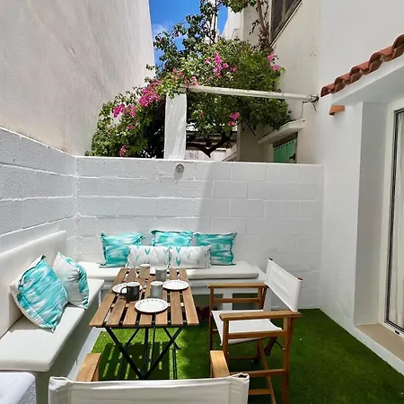 Zahara Holiday home