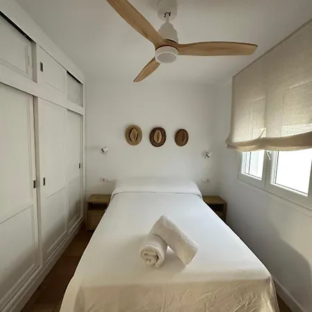 Zahara Holiday home