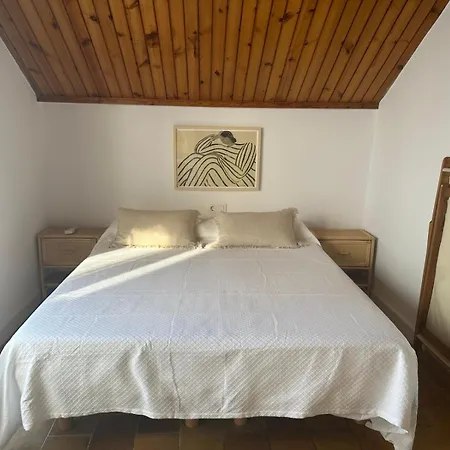Holiday home Zahara *