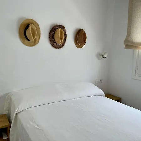 Holiday home Zahara Zahara de los Atunes
