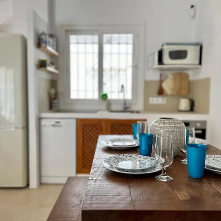 Zahara Holiday home Zahara de los Atunes