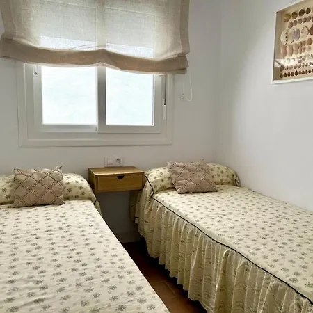 Holiday home Zahara Zahara de los Atunes