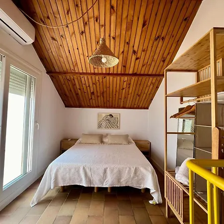 Holiday home Zahara