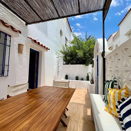 Holiday home Zahara Zahara de los Atunes