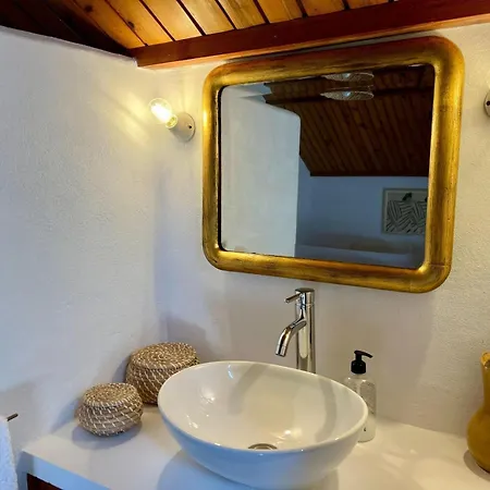 Zahara Holiday home