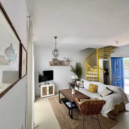 Holiday home Zahara *