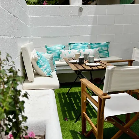 Holiday home Zahara *