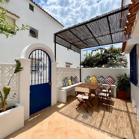 Holiday home Zahara *
