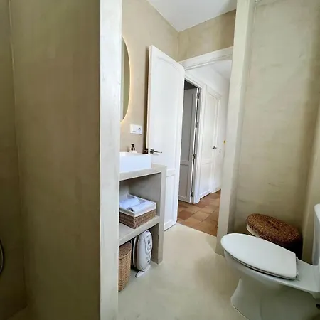 Holiday home Zahara Zahara de los Atunes