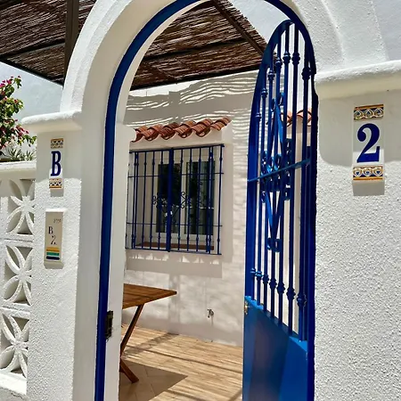 Holiday home Zahara Zahara de los Atunes