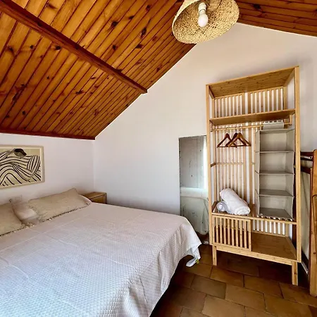 Holiday home Zahara *